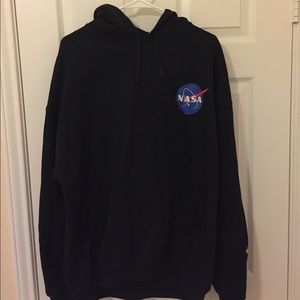 NASA Hoodie